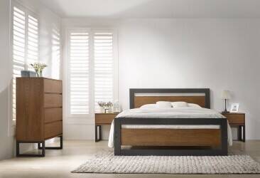 A WHOLESALE SUPPLIER OF BEDFRAMES AND MATTRESSES Photo 8