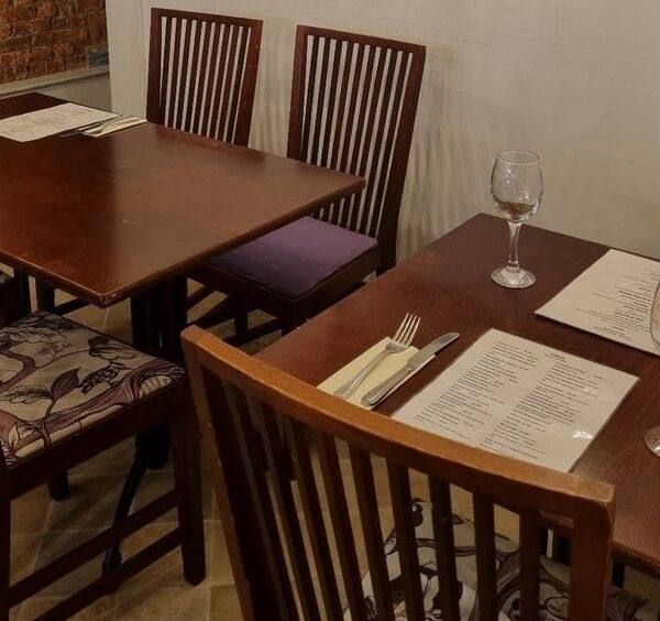 Tapas Restaurant - Ludlow Photo 8