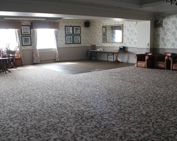 LORD NELSON HOTEL, MILFORD HAVEN, PEMBROKESHIRE : FOR SALE BY PUBLIC AUCTION (UNLESS PREV SOLD) Photo 8