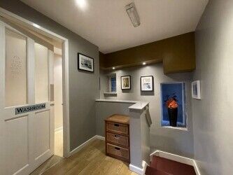 A WELL-ESTABLISHED CONTEMPORARY CAFÉ  LOCATED WITHIN THE HEART OF DRONFIELD Photo 8