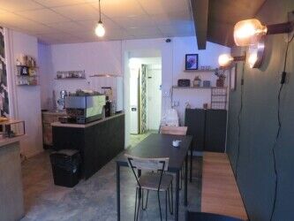 Independent Well-known Cafe business Photo 8
