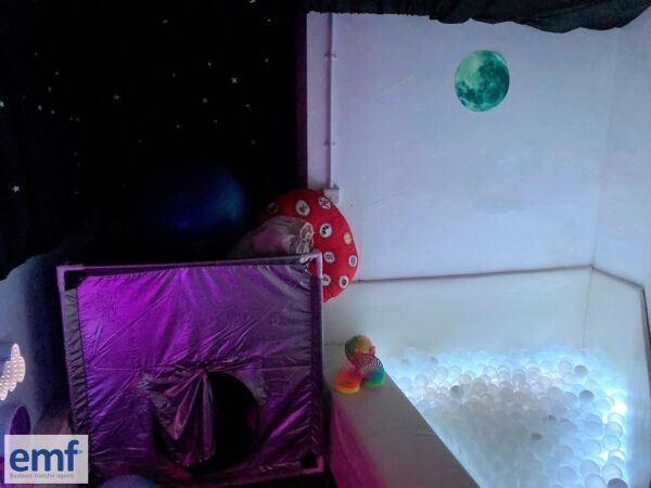 CHILDRENS WORKSHOP, PARTY, PLAY & STAY VENUE Photo 8