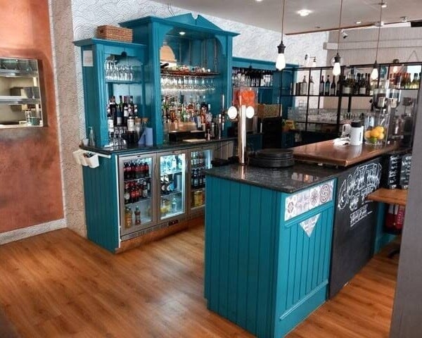 TENBY - RECENTLY REFURBISHED RESTAURANT IN PRIME HIGH STREET LOCATION Photo 8