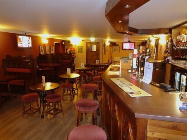 Highly Attractive 6-Bedroom Country Inn Situated in the Stunning Coastal Village of St Cyrus Photo 8