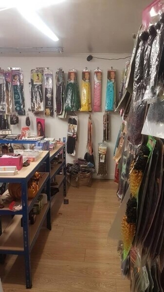 Classical Hair Salon for sale in Salford Photo 8