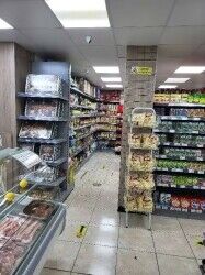 European Food and Wine Supermarket for Sale in Harrow London Photo 8