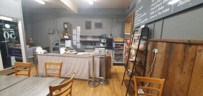 A TRADITIONAL BAKERY AND CAFÉ Photo 8