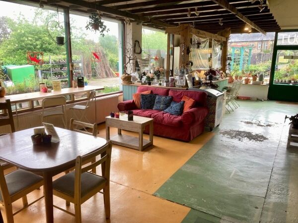 GARDEN CENTRE & CAFE Photo 8