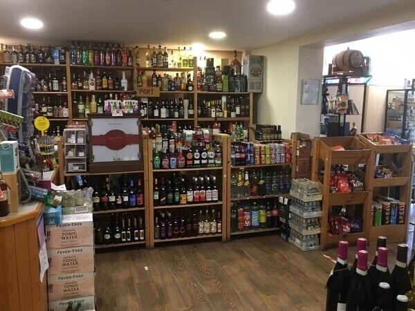 Highly Reputable Off License for sale in Uckfield Photo 8