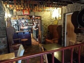 WEST WALES - WELL APPOINTED VILLAGE PUB & RESTAURANT Photo 8