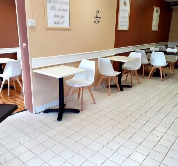 Leasehold Coffee Shop & Takeaway Located In Bedworth Photo 8