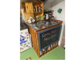 Highly Rated Barber Shop In Cheshire For Sale Photo 8