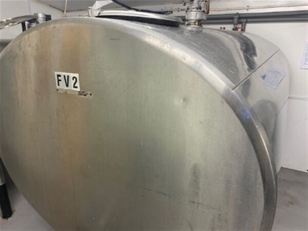 Relocatable S Devon Brewery For Sale For Sale in Newton Abbot Photo 8