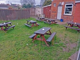 SEDGLEY, WEST MIDLANDS - PROMINENT INVESTMENT PROPERTY PRODUCING ANNUAL RENTAL INCOME OF £42,000 Photo 8