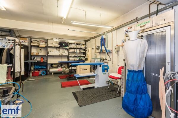 Established Dry Cleaning Business Photo 8