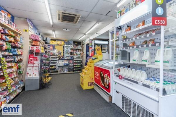 Convenience Store Photo 8
