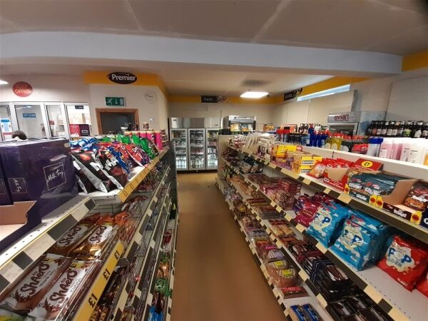 Post Offices For Sale in Oakham Photo 8