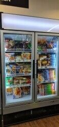 Leasehold Convenience off-licence for sale - offer accepted Photo 9