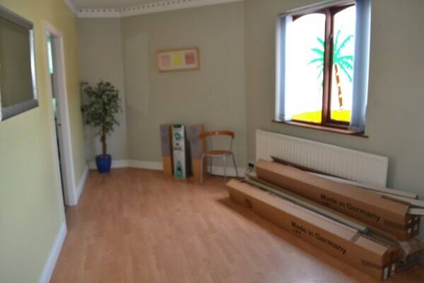 Freehold Commercial Property Investment Opportunity Photo 8