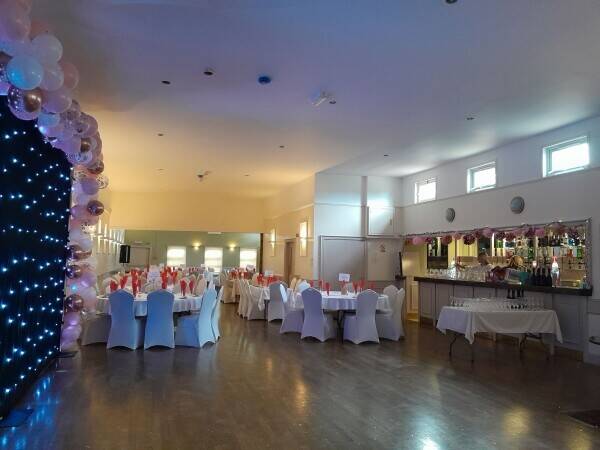A well-positioned multi-income stream hotel in sought after coastal town of Portsoy.(ref 1519) Photo 7