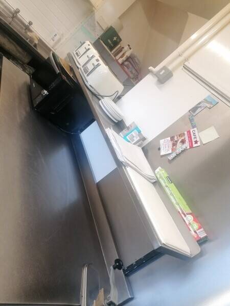 Profitable Cafè business for sale in Wallasey Photo 8