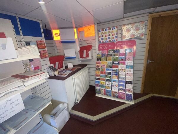 Post Offices For Sale in Rochdale Photo 8