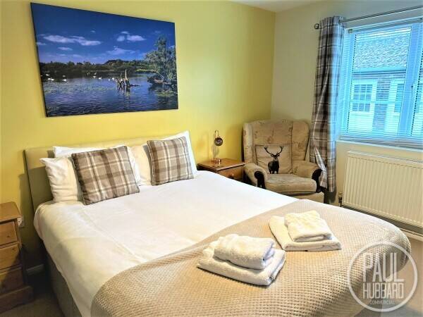 Stunning Bed & Breakfast with 6 bedroom accommodation. Dereham, Norfolk. Photo 8