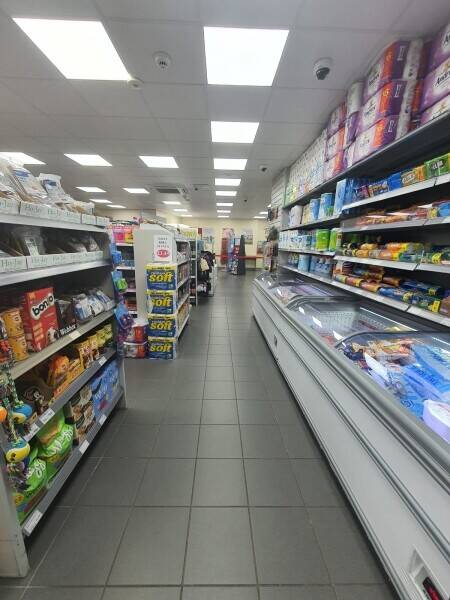 Derbyshire- Convenience Store with Post Office Photo 8