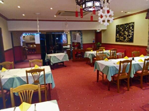 GWYNEDD – AWARD WINNING RESTAURANT & HOTEL Photo 8