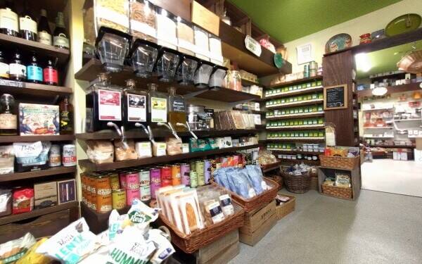 Well-established, Successful, Award Winning Gourmet Grocery Store Photo 8