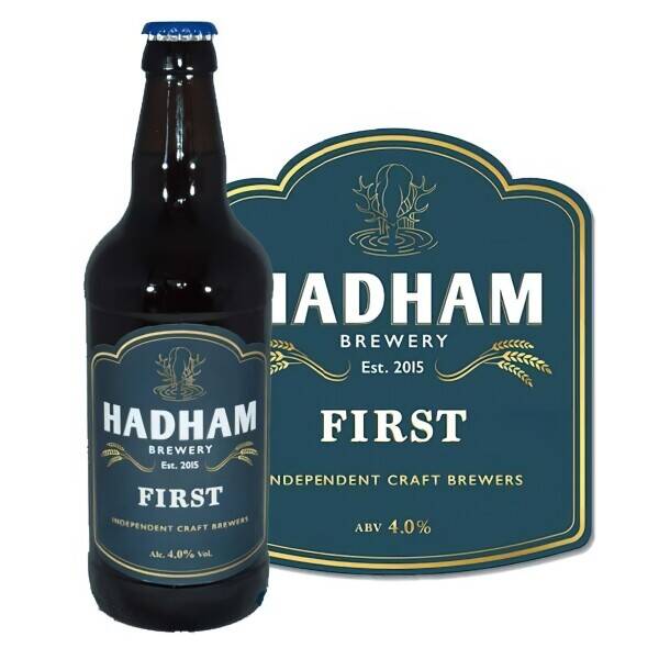 AN AWARD-WINNING BREWERY Photo 8