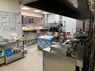 TAKEAWAY prime location in highly sought after location GRANGE FARM, MILTON KEYNES Photo 8