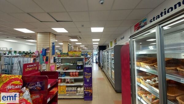 High Street Convenience Store and Post Office Photo 8