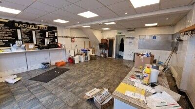 Coffee shop business for sale Photo 1