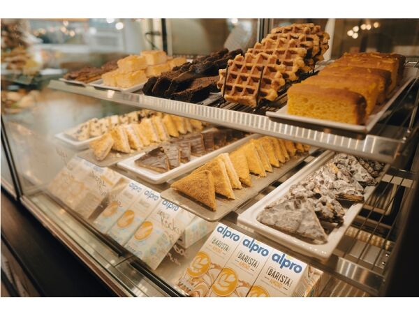 Highly Rated Coffee Shop Franchise For Sale Photo 8