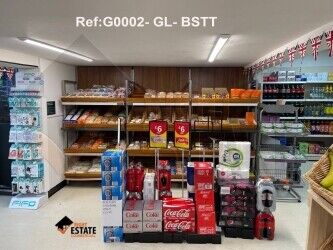 High Turnover Newly Decorated Established Off Licence In Prime Location - Cheltenham Photo 8