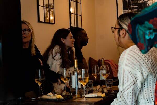 Boutique Coffee shop/ wine bar Photo 8