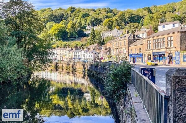 Well-Established Seafood Restaurant & Grill for Sale in Matlock Bath Photo 8