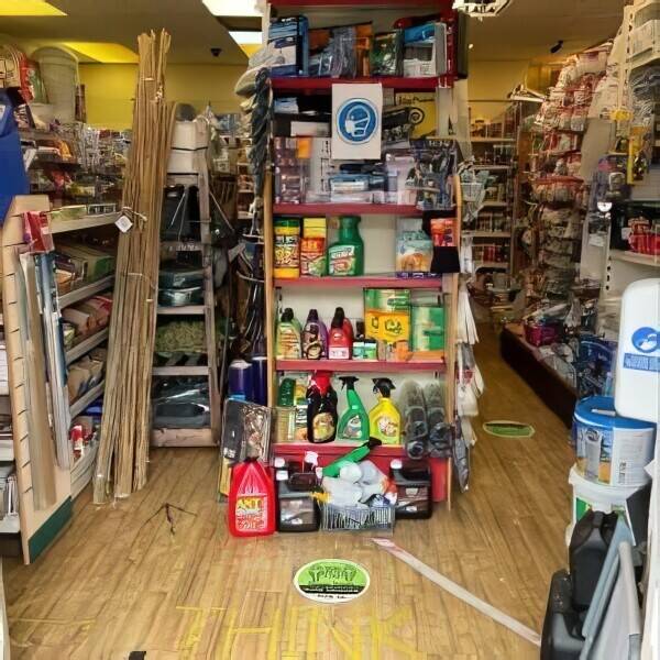 Convenience and DIY Store in Wrexham Photo 8