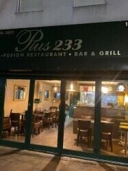 Restaurant business for sale
