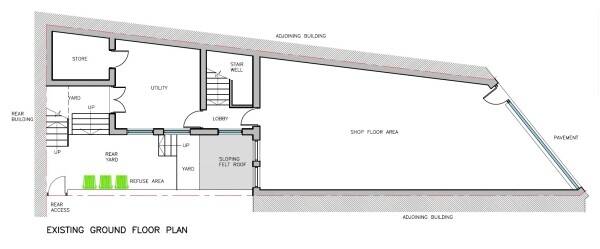 REFURBISHED 1,500 SQ.FT RETAIL “E” LICENCE PREMISES (2300) Photo 8