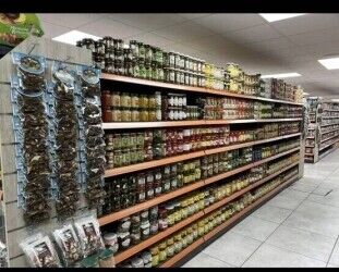 Supermarket for Sale Edgware London - Currently closed from January 2024 - Previously High turnover business Photo 8