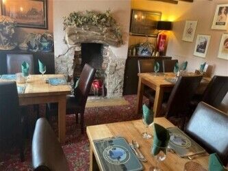 Well established free of tie pub, brewery, restaurant, letting rooms and campsite Photo 8