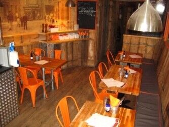 Leasehold Pizza Restaurant Located In Padstow Photo 8