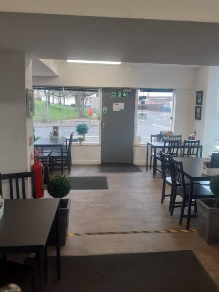 This is a rare opportunity to acquire a fashionable catering business based in Allenton, Derby. Photo 8