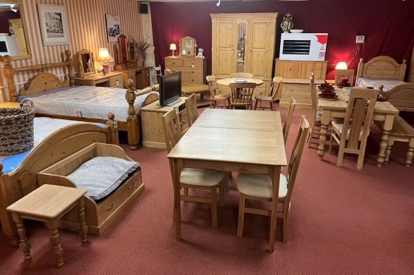 Pine and Oak Furniture Manufacturer North West Photo 8