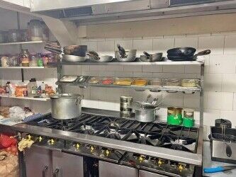 Indian Restaurant for Sale in Lowestoft Photo 8