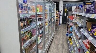 ONE STOP CONVENIENCE STORE BURNLEY TOWN CENTRE Lancashire BB11 1HJ£80,000 onoGREAT OPPORTUNITY Photo 8