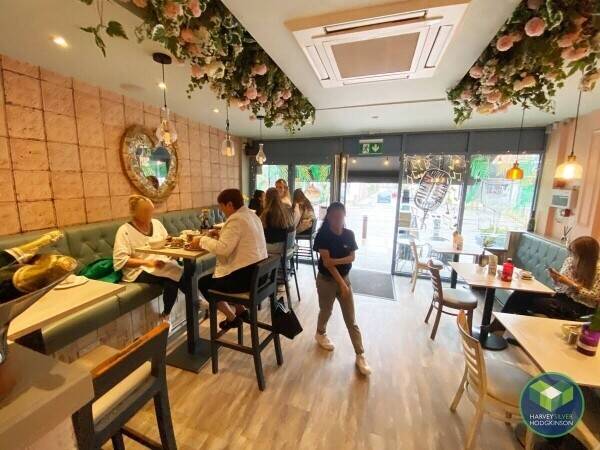 Independent Restaurant for Sale in Monton Village, Manchester Photo 8