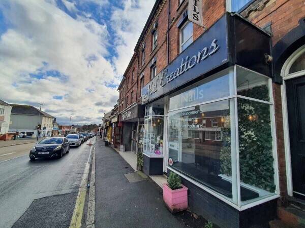 A Successful Nail / Beauty Salon for sale Photo 8